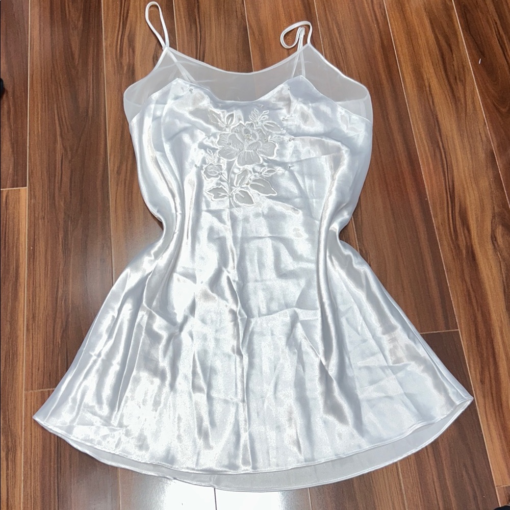 Medium Slip dress